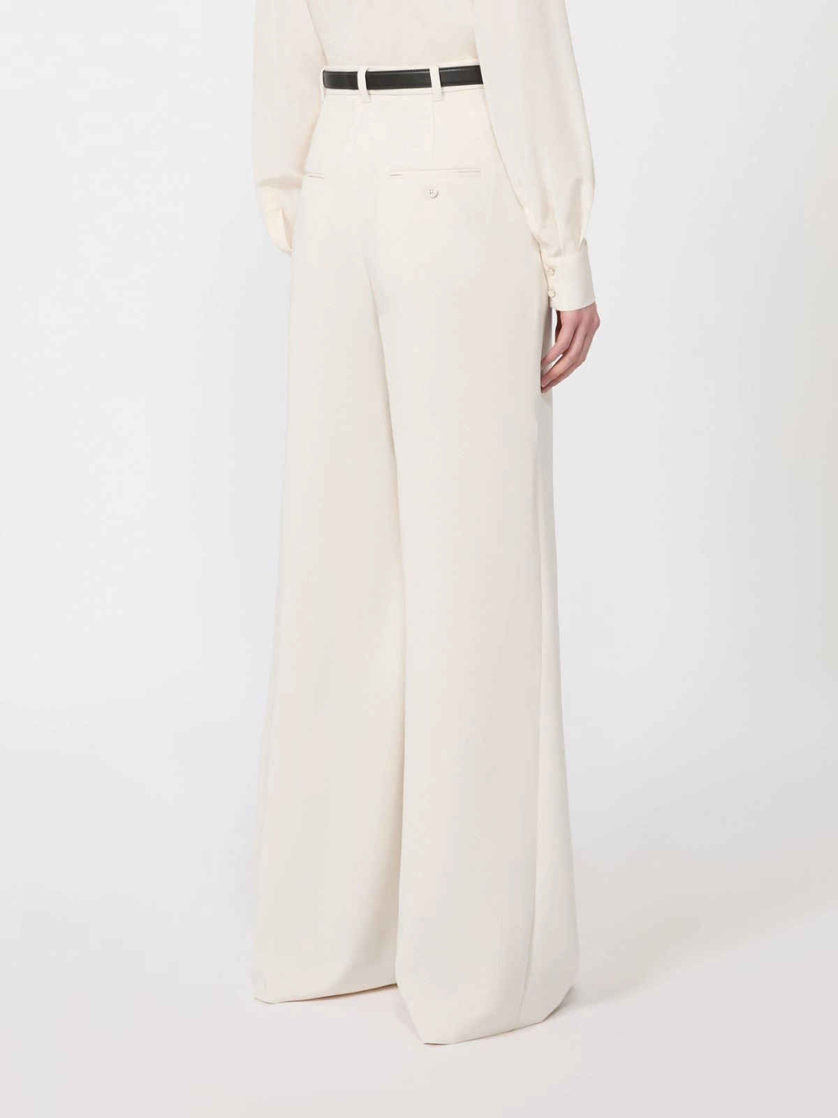 [Max Mara] Trousers SS26 2616131025600060