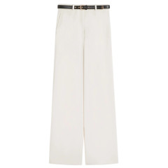 [Max Mara] Trousers SS26 2616131025600060