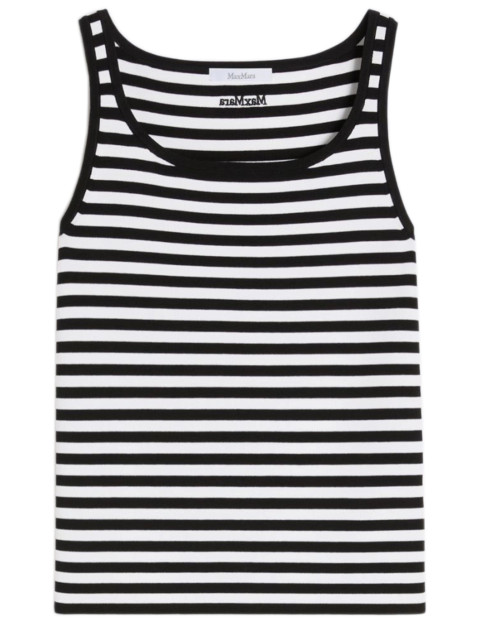[MaxMara] Tank top SS26 2611361049600006