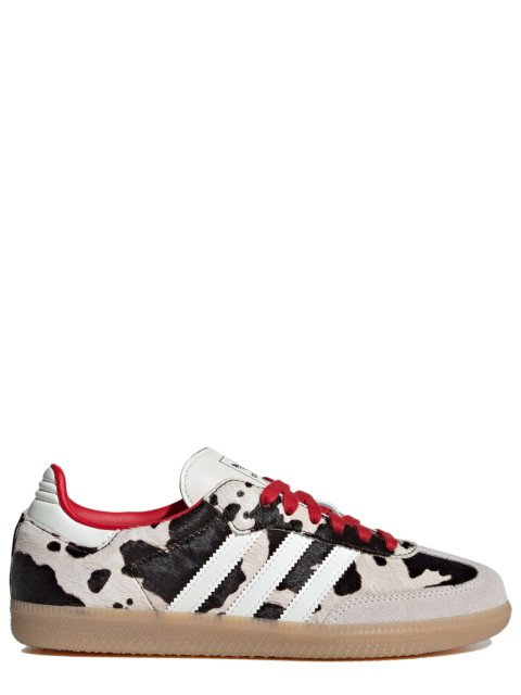 [Adidas] Sneakers SS26 KI6956WHITE