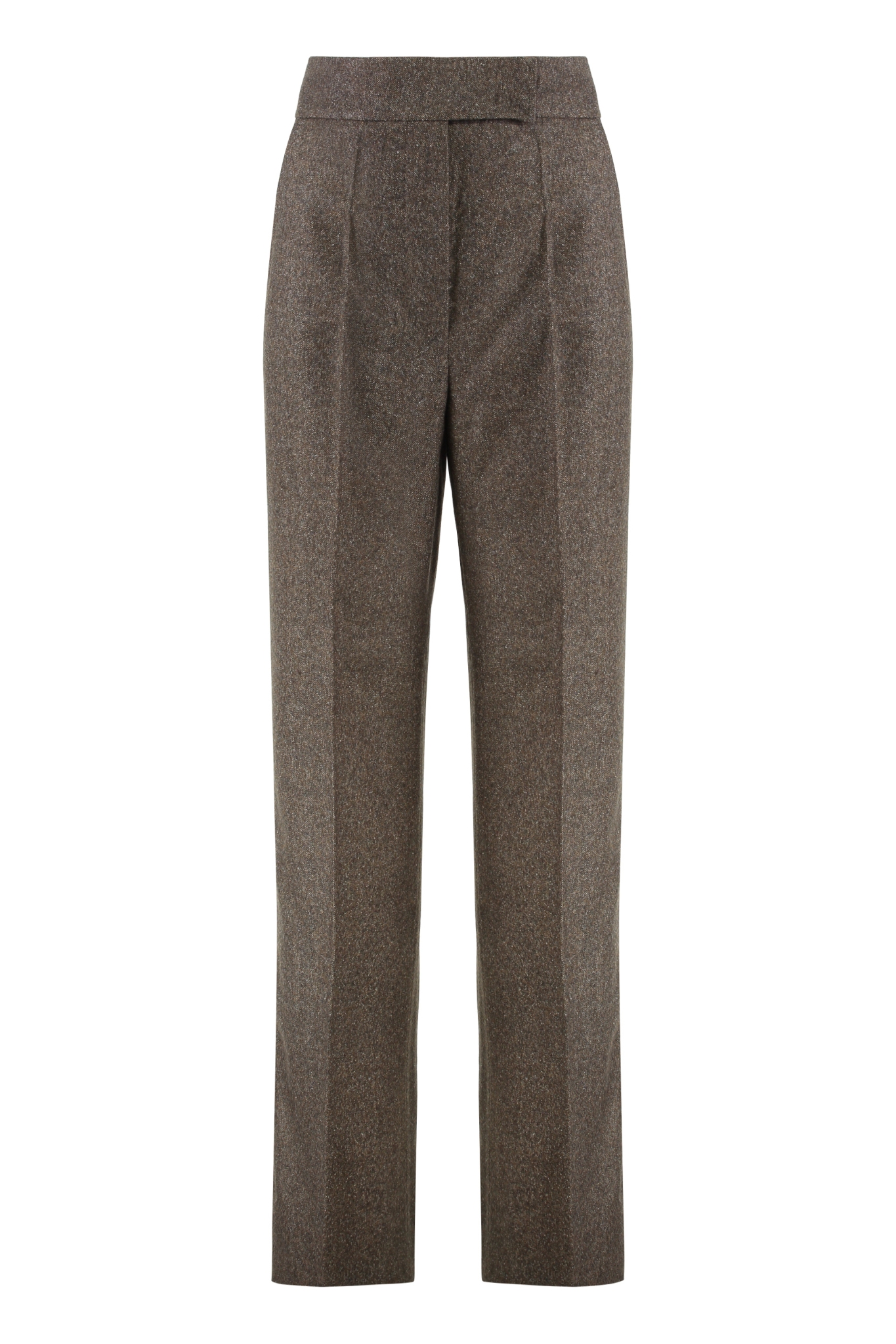 [Max Mara] Trousers FW25 BILLY12342521136323600_001