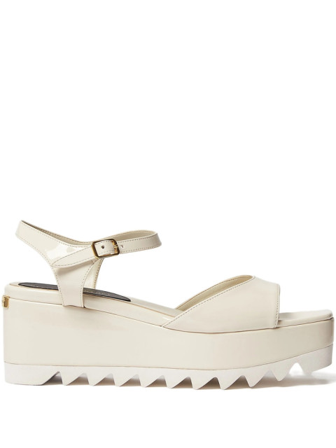 [Stella McCartney] Sandals SS26 810610 AP0AP0 9001