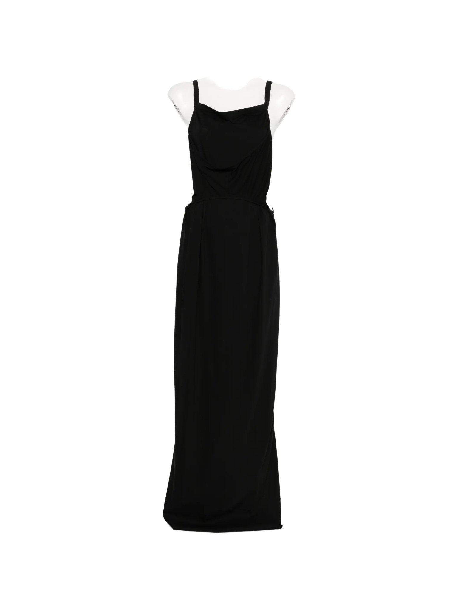 [Rick Owens] Sleeveless dress SS26 RP01F6502JA09