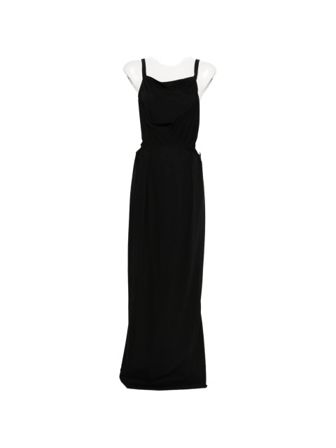 [Rick Owens] Sleeveless dress SS26 RP01F6502JA09