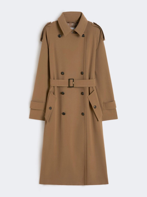 [MaxMara] Trench Coat SS26 2611021021600001