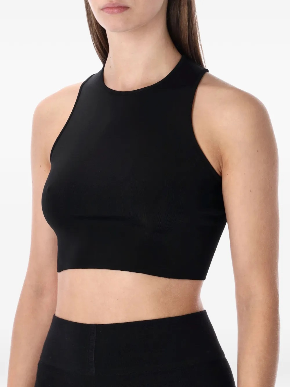 [Rick Owens] Tank top SS26 RP01F6149JSV09