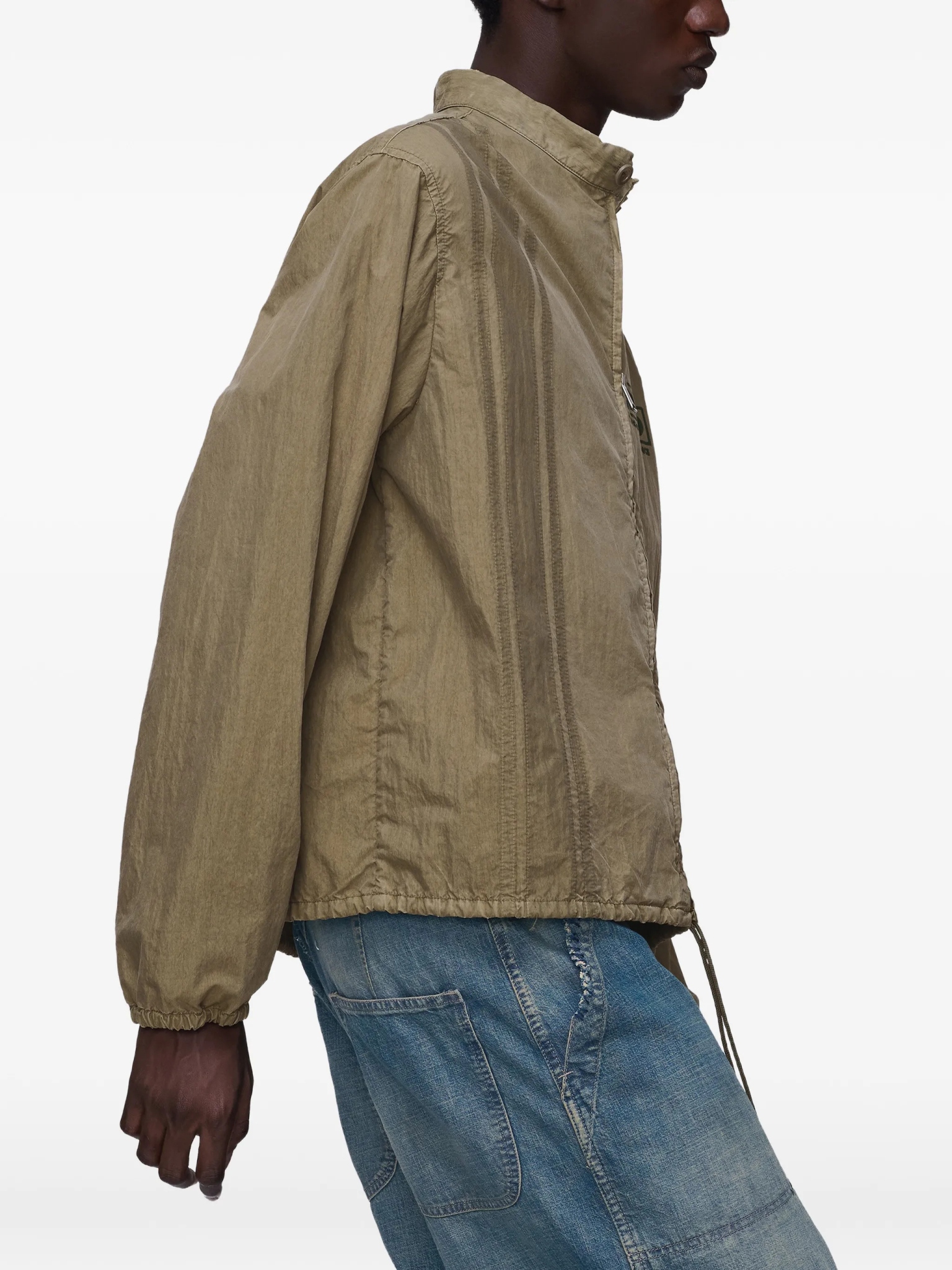 [Maison Margiela] Casual Jacket SS26 S50AM0651M35046694