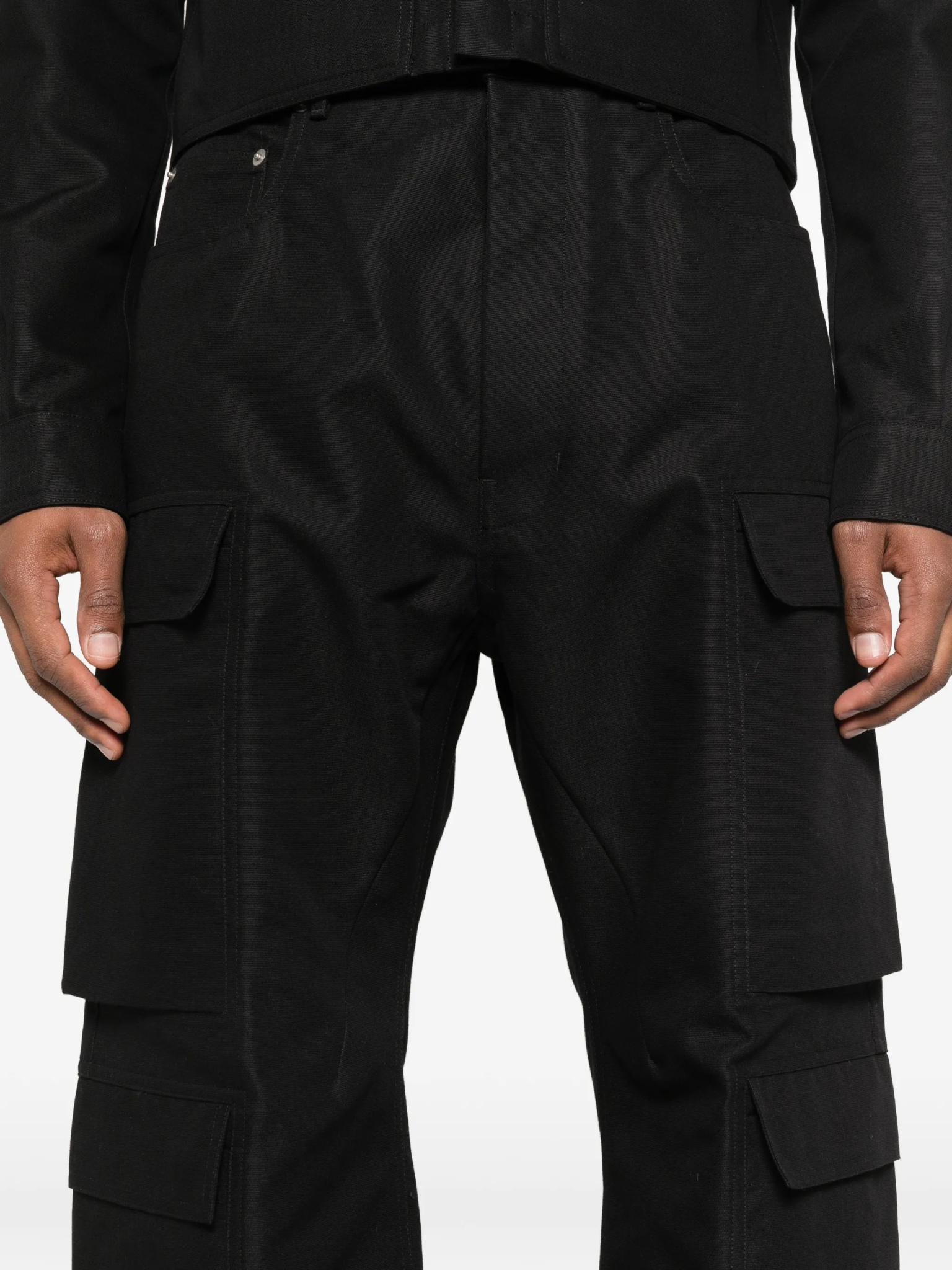 [Rick Owens] Jeans SS26 RU01F2340CDU09