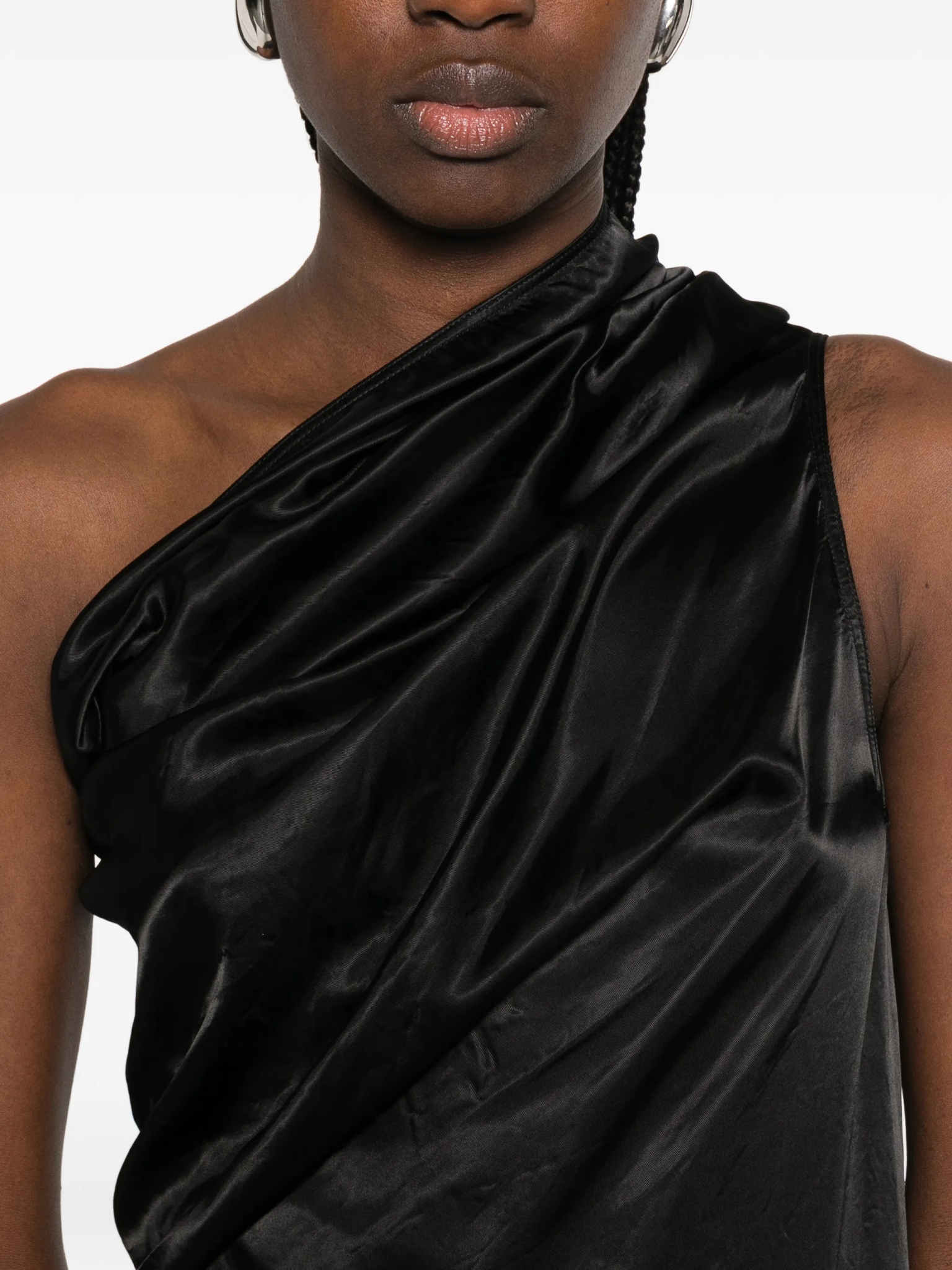 [Rick Owens] Sleeveless dress SS26 RP01F6533N09