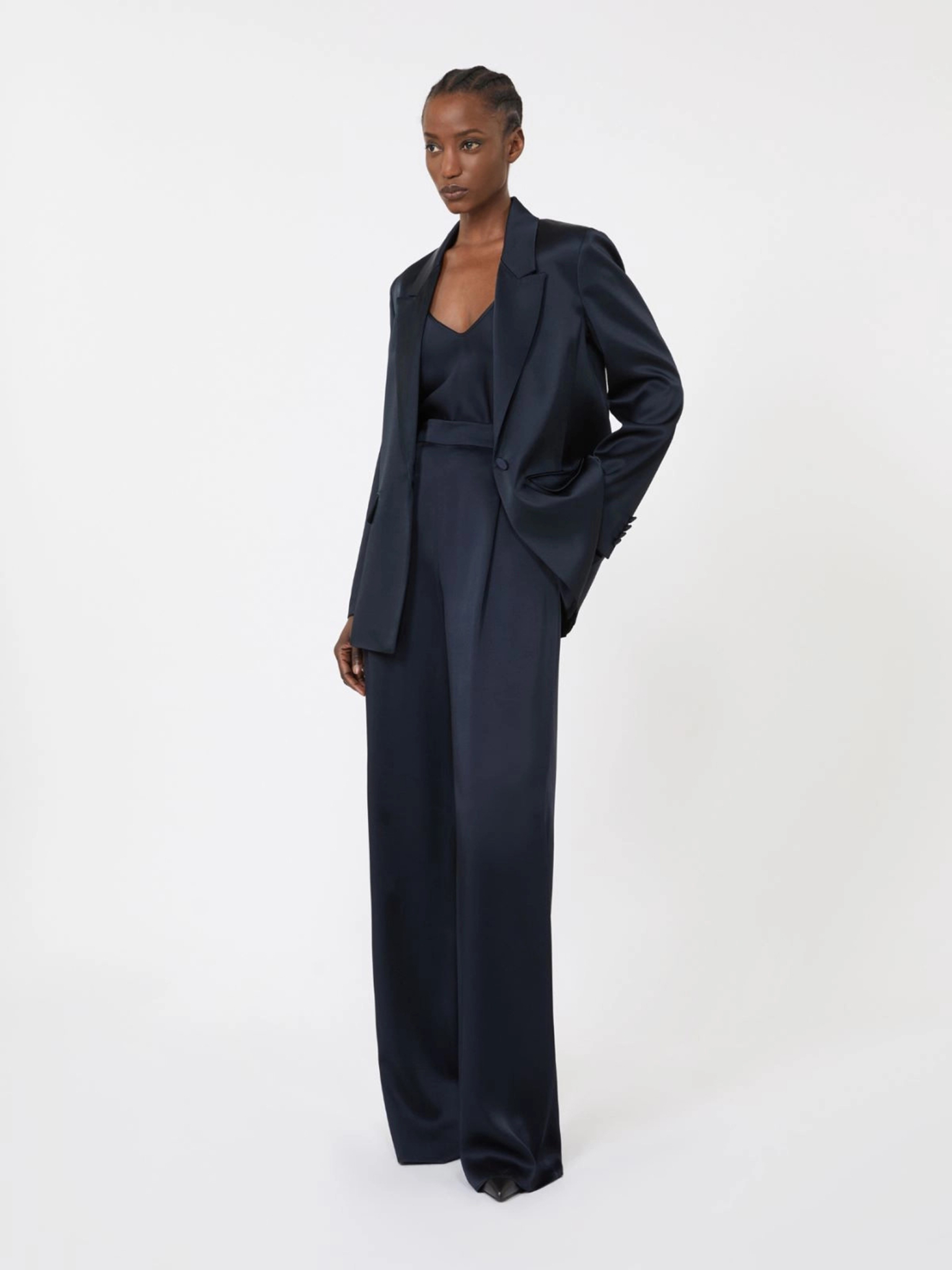 [Max Mara] Blazer SS26 2616041023600044