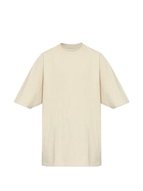 [Rick Owens] T-shirts Short Sleeve SS26 RU01F2249JA138