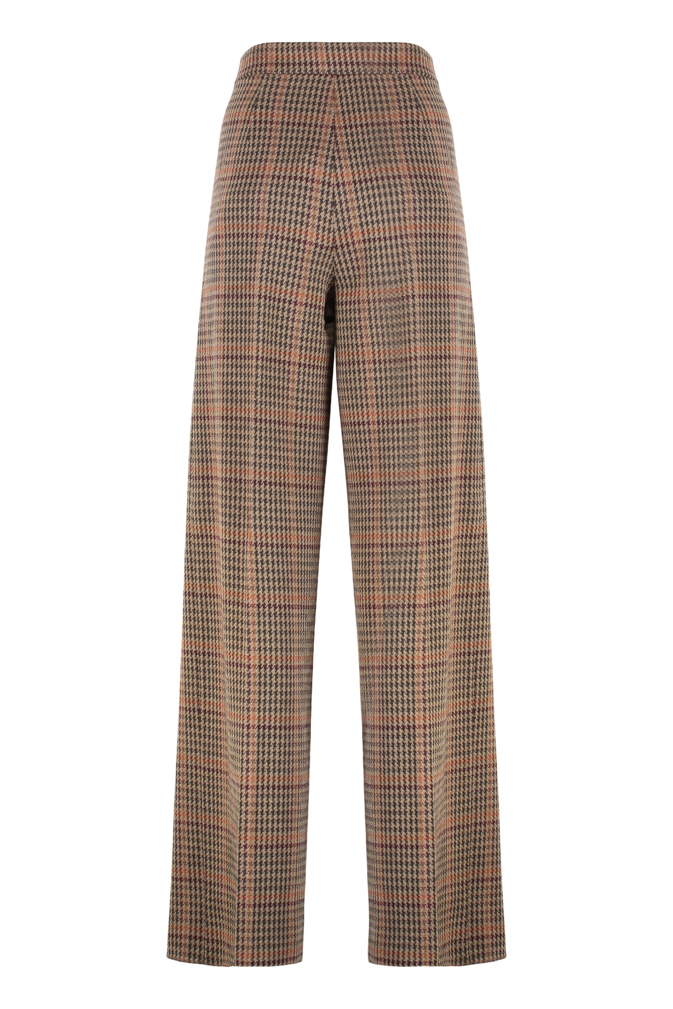 [Max Mara] Trousers FW25 SEGGIO2521786052600_001