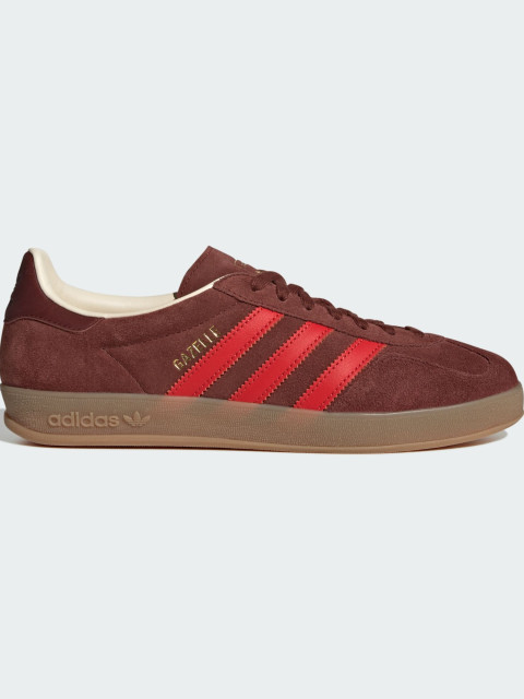 [Adidas] Sneakers SS26 IH9661BROWN