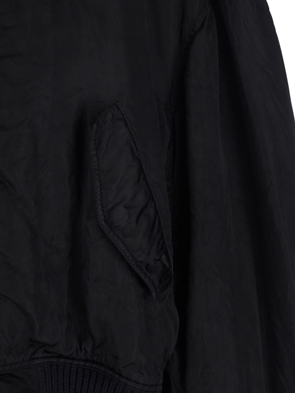 [Rick Owens] Casual Jacket SS26 RP01F6744N09