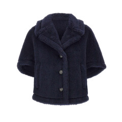[MaxMara] Cape SS26 2614731181600005