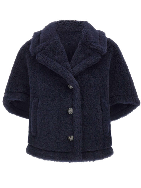 [MaxMara] Cape SS26 2614731181600005