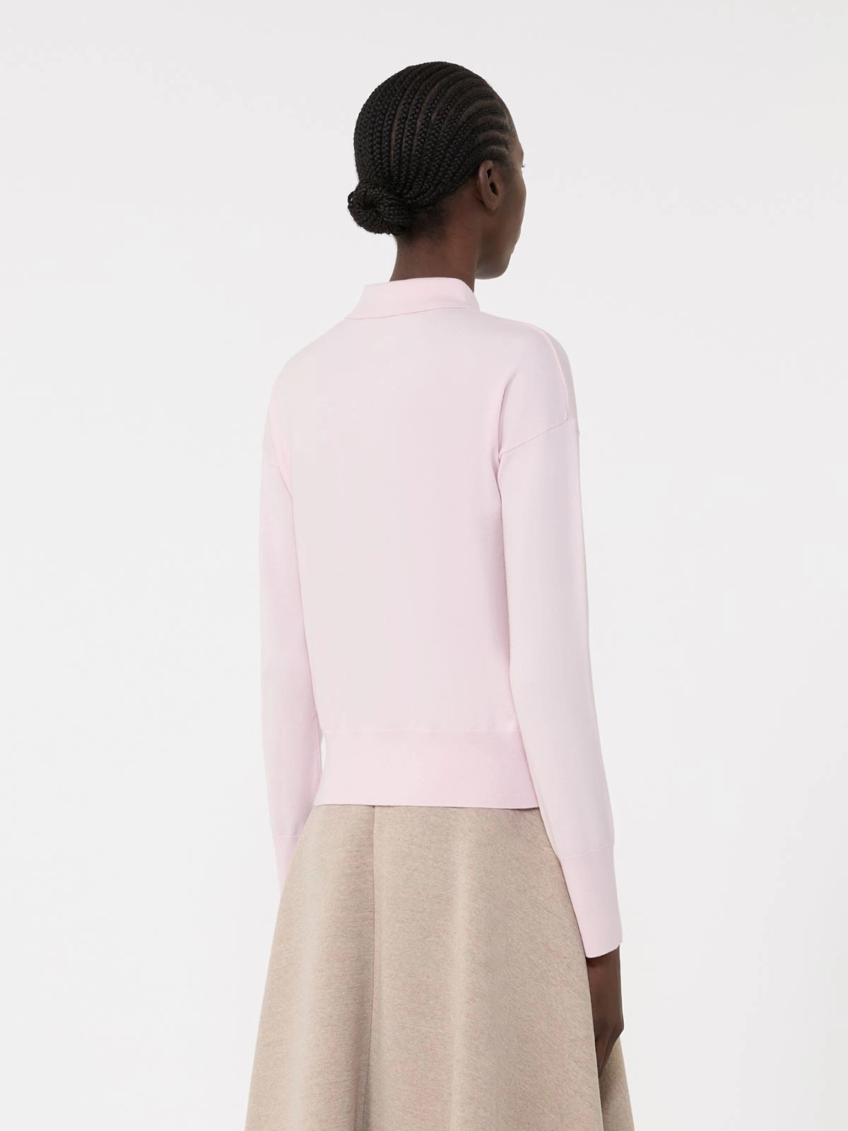 [MaxMara] Knitwear SS26 2611341061600014