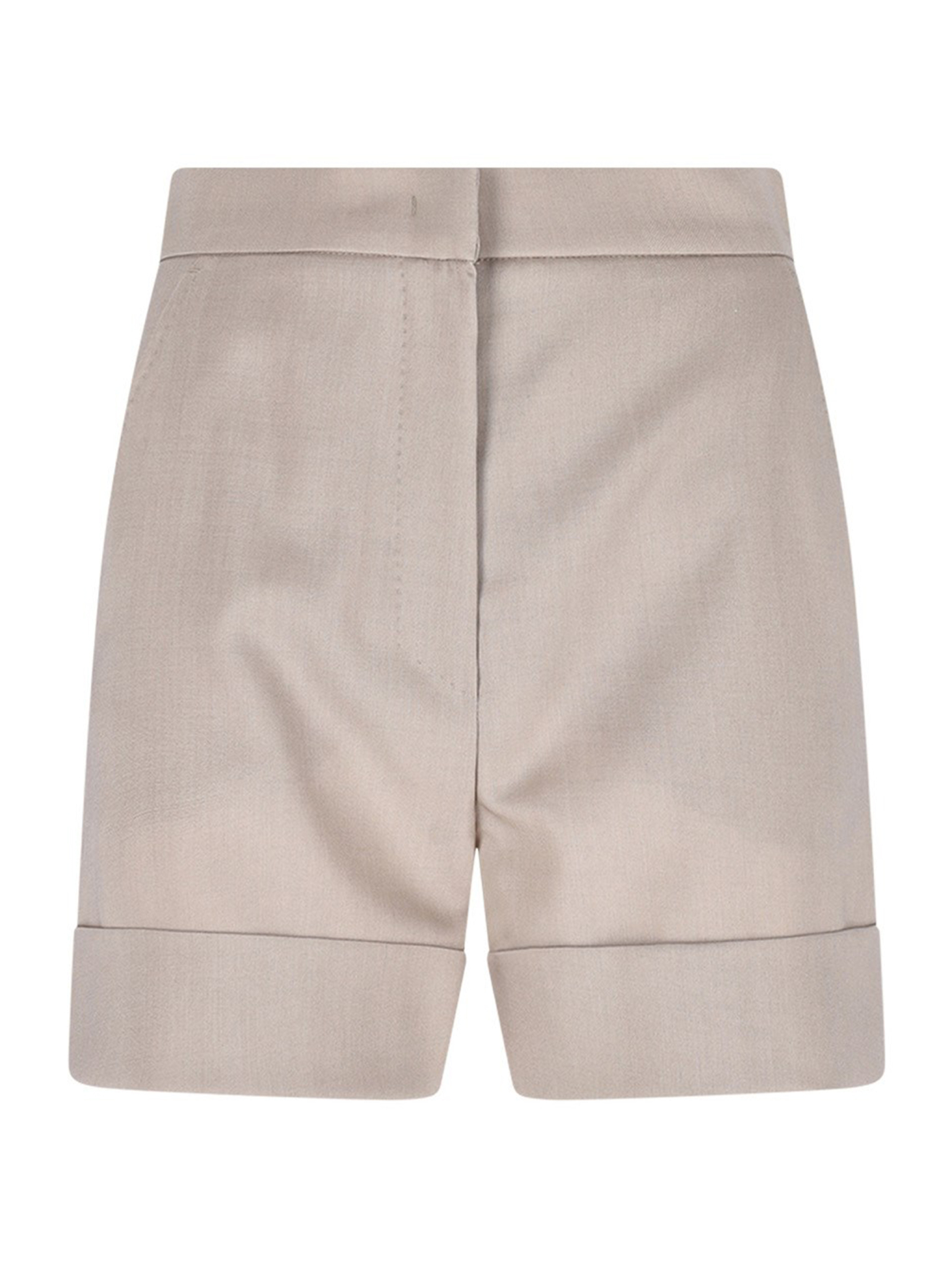 [MaxMara] Shorts SS26 2611141011600021