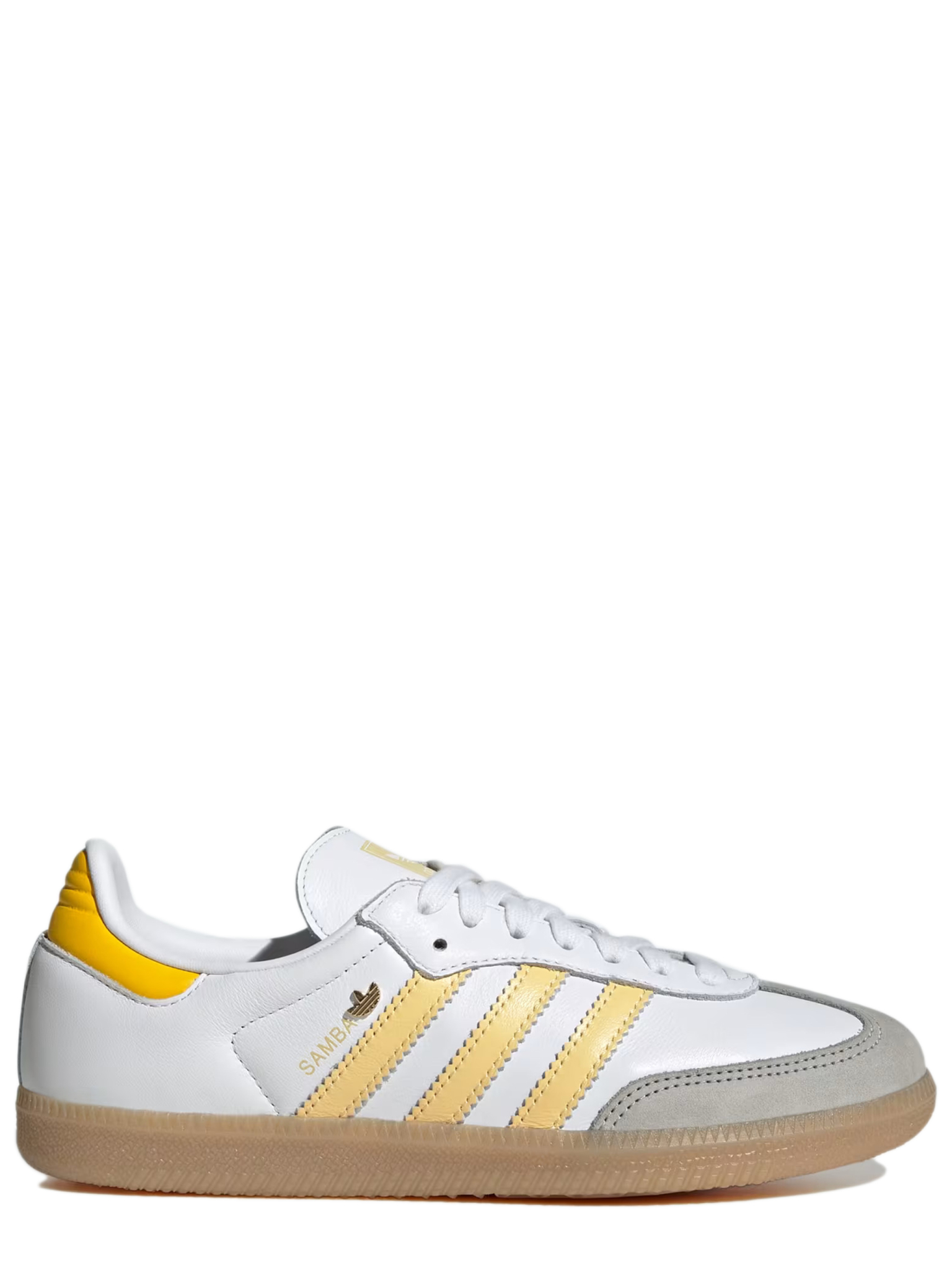 [Adidas] Sneakers SS26 IH6629WHITE