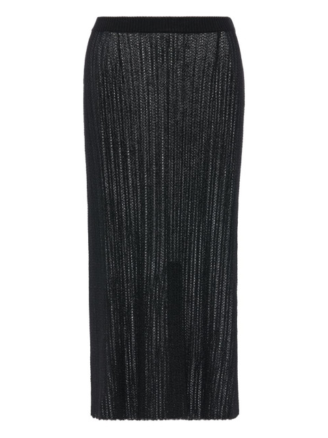 [Maison Margiela] Long skirt SS26 S51ME0059M13237900F