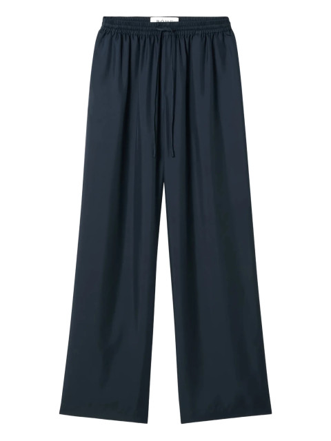 [ROHE] Trousers SS26 41830210420
