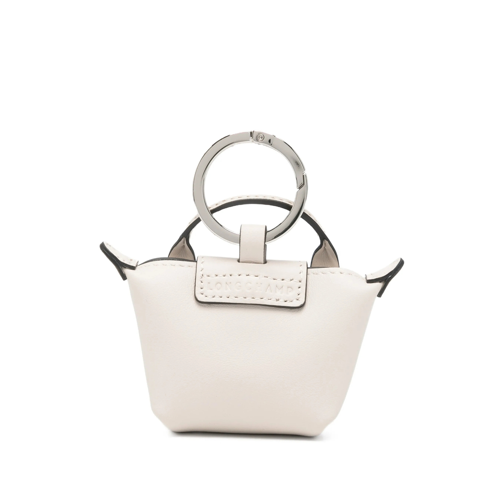 [Longchamp Paris] Keyring FW26 36078987  555