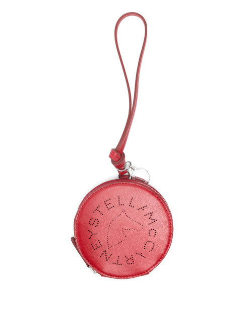 [Stella McCartney] Keyring SS26 7V0146 WP0684 6309
