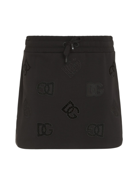 [Dolce & Gabbana] Mini skirt SS24 F4CSKZGDB9T_N0000