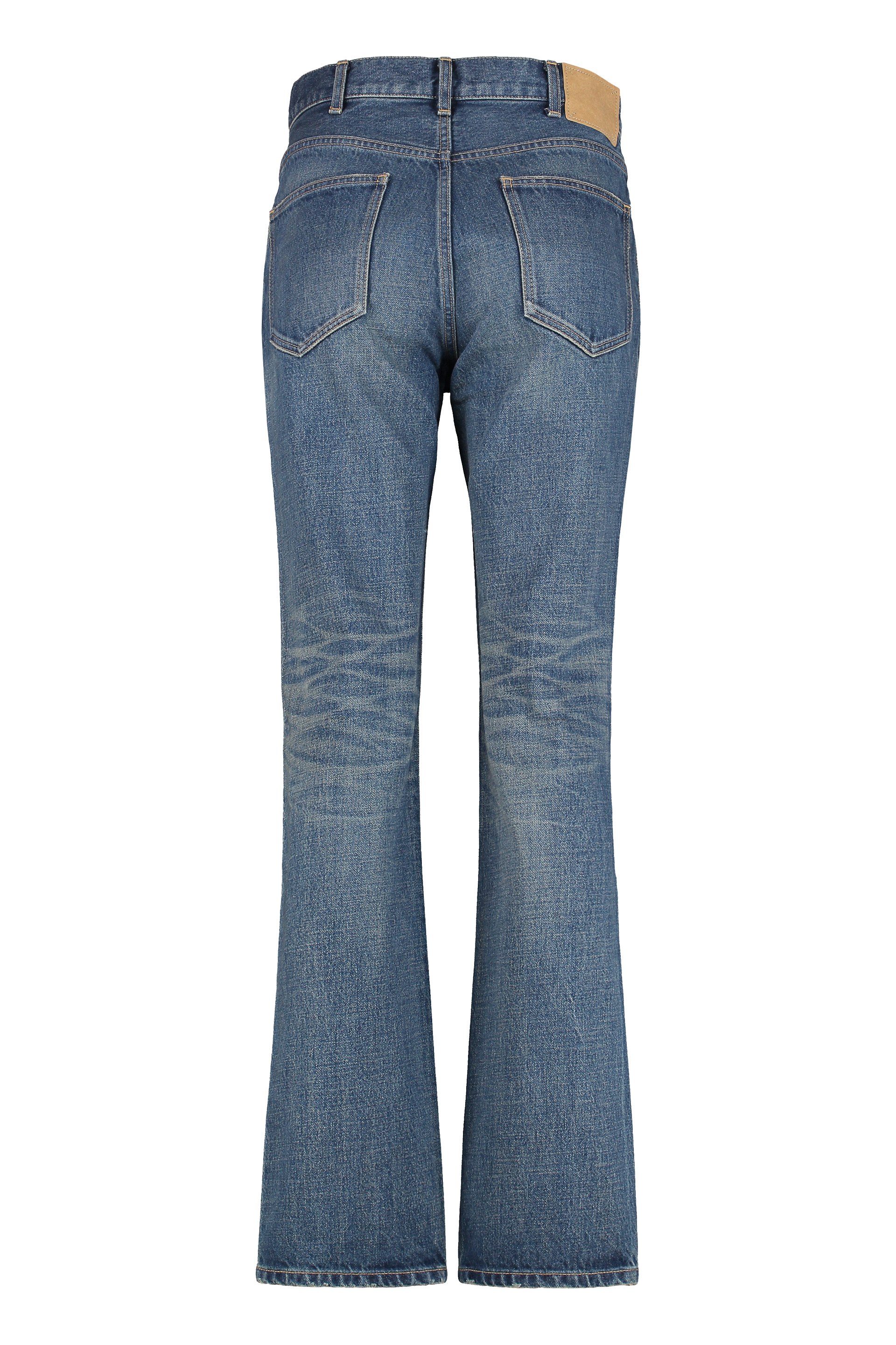 [Celine] Jeans SS25 2N48A930F_07DU