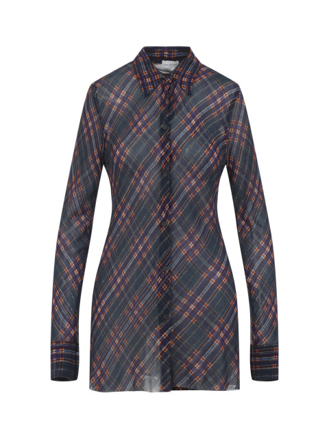 [DRIES VAN NOTEN] Shirt FW26 2620107174272