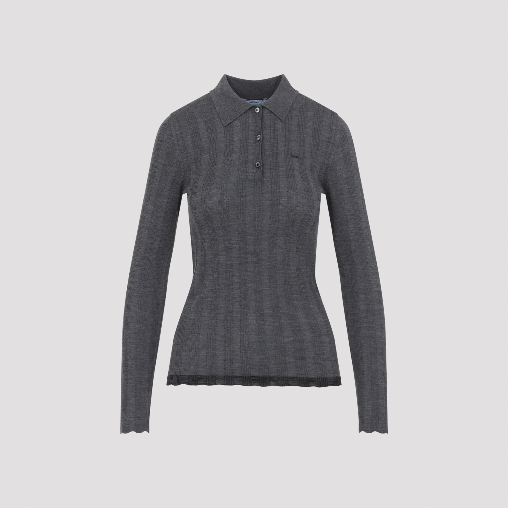 [Prada] T-shirts FW26 P24E3USOOO.6218