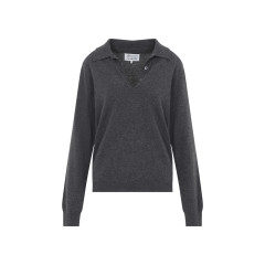 [Maison Margiela] T-shirts FW26 S51GL0083.M13302