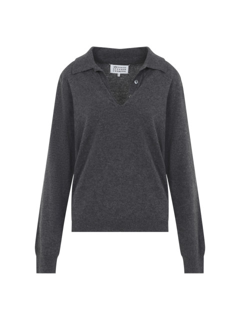 [Maison Margiela] T-shirts FW26 S51GL0083.M13302