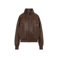 [Balenciaga] Bomber jacket SS26 872004.TUS11