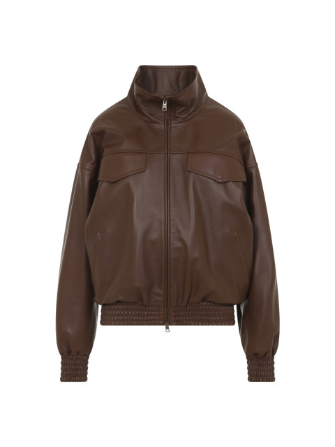 [Balenciaga] Bomber jacket SS26 872004.TUS11