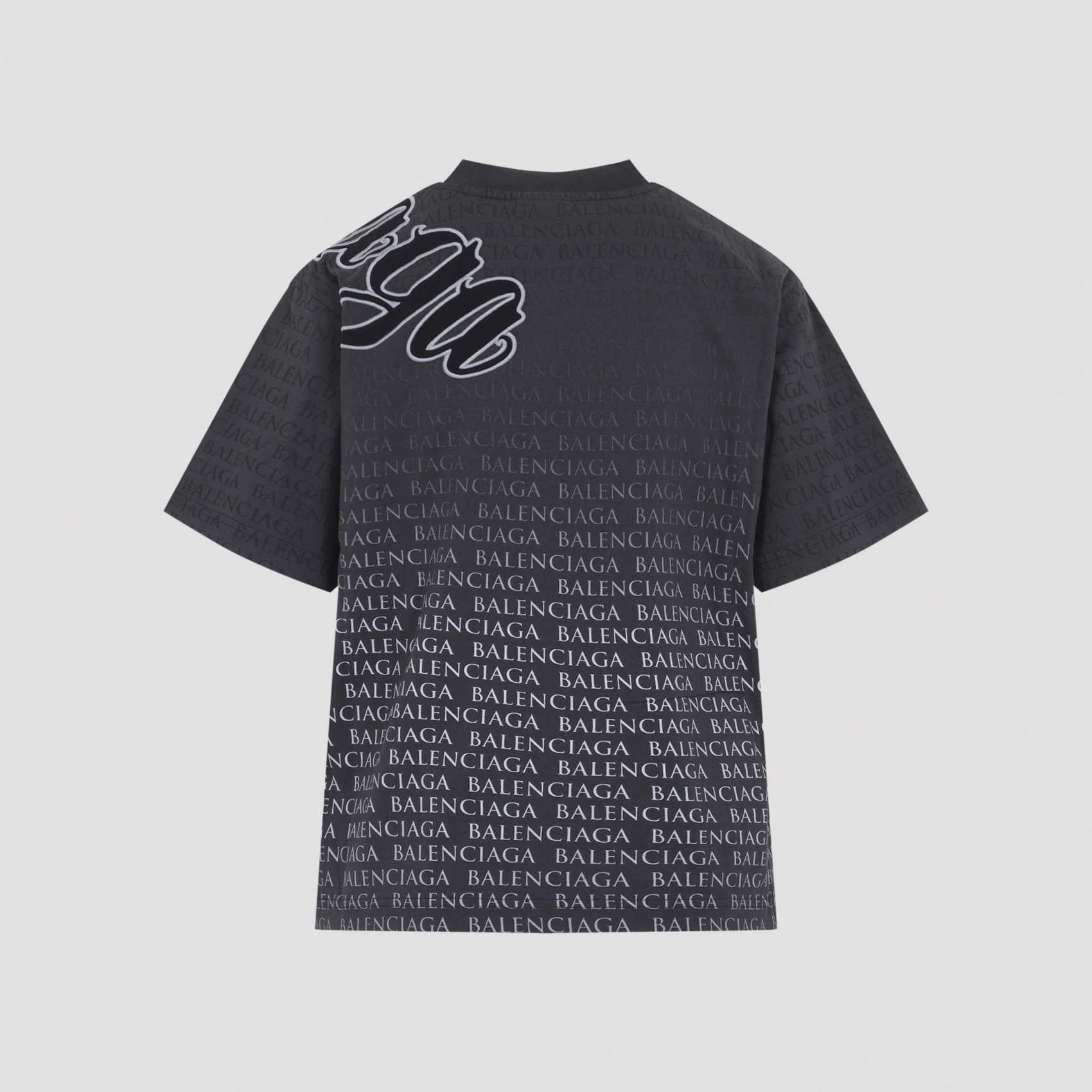 [Balenciaga] T-shirts SS26 850990.TTVN9