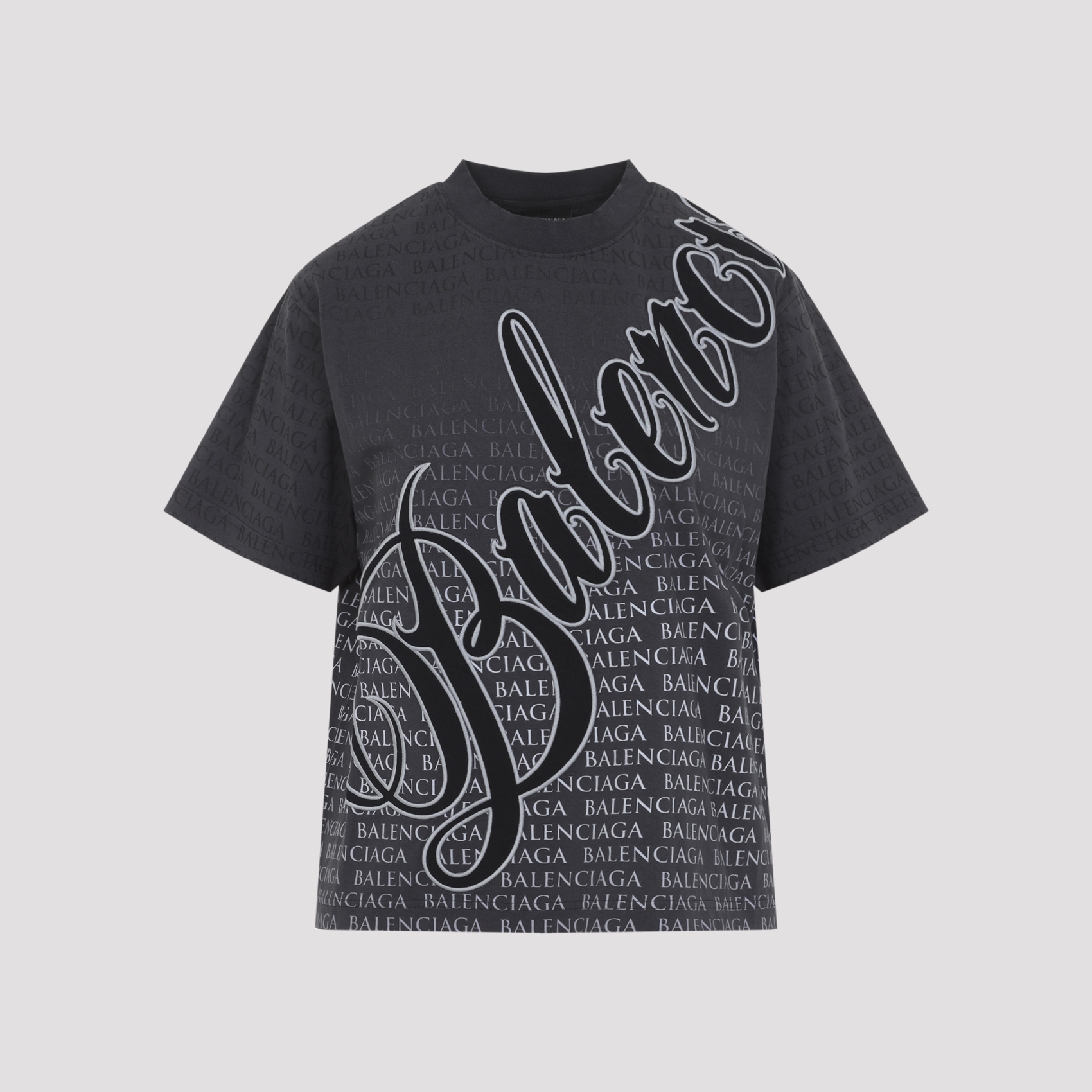 [Balenciaga] T-shirts SS26 850990.TTVN9