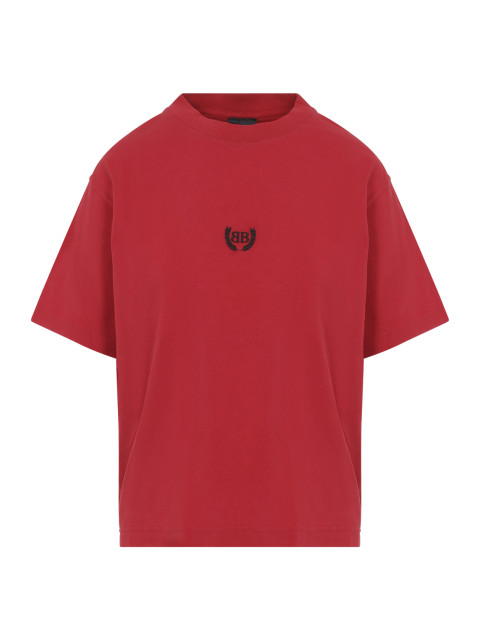 [Balenciaga] T-shirts SS26 850990.TSVC9