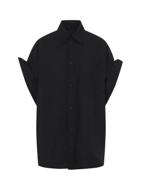 [Balenciaga] Shirt SS26 834033.TNM60