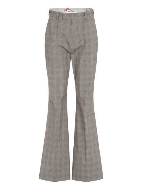 [Vivienne Westwood] Trousers SS24 1F010008W00R0_P202