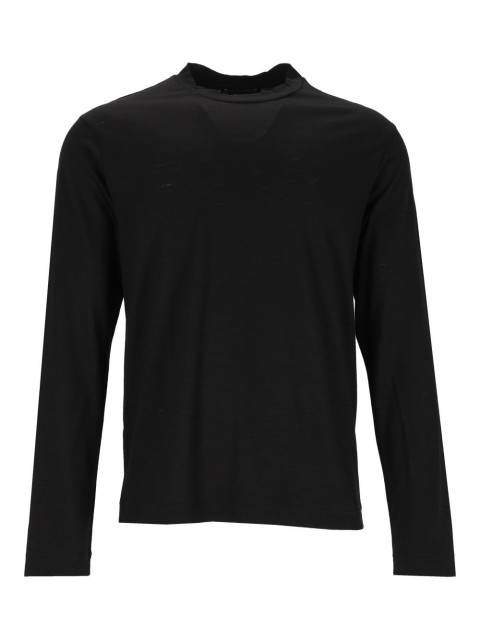 [Emporio Armani] Sweatshirt CO EM004516AF22405UC001