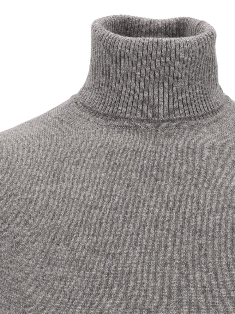 [Emporio Armani] Knitwear CO EM005799AF25399O8003