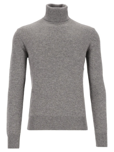 [Emporio Armani] Knitwear CO EM005799AF25399O8003