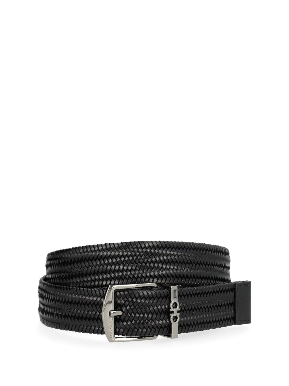 [Ferragamo] Belt CO 670680793558003