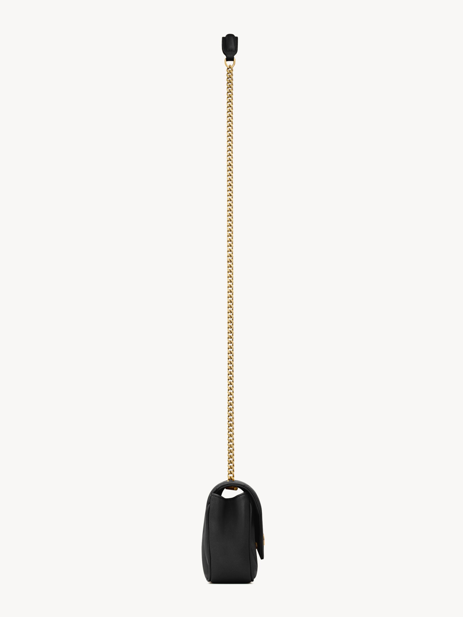 [Saint Laurent] Shoulder bag FW26 821749AAEAX1000