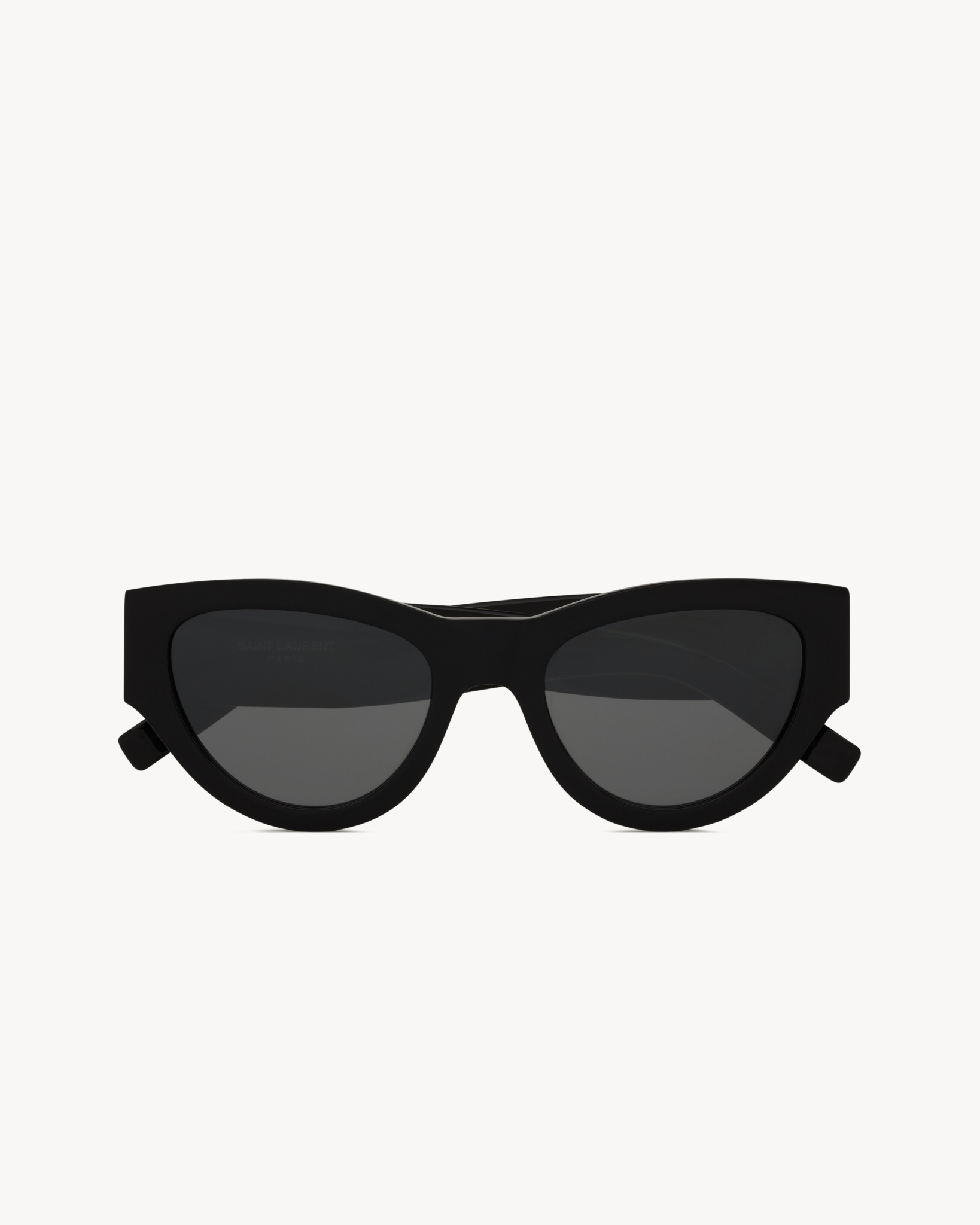 [Saint Laurent] Sunglasses FW26 671762Y99011000