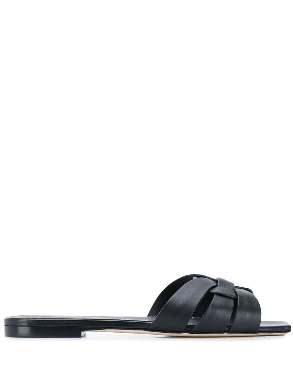 [Saint Laurent] Sandals FW26 571952BDA001000
