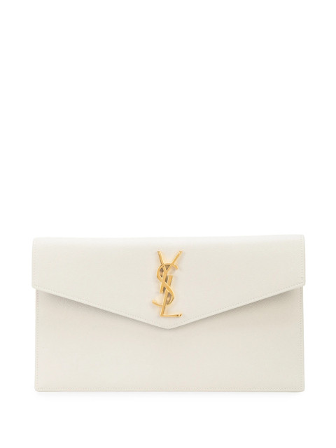 [Saint Laurent] Clutch bag FW26 5657391GF0J9207