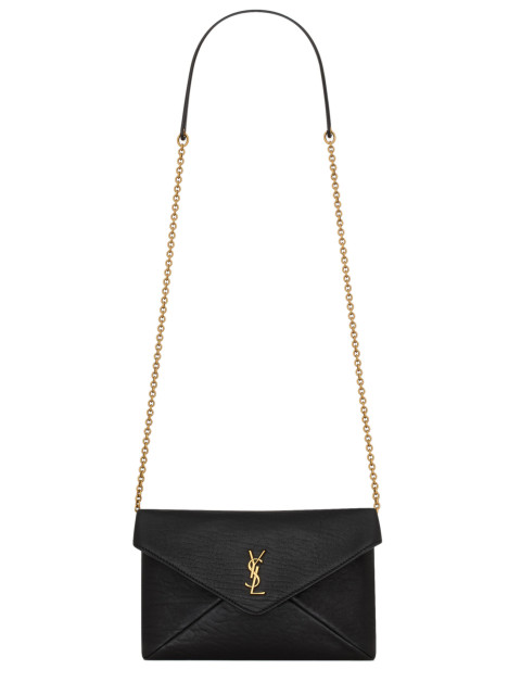 [Saint Laurent] Shoulder bag FW26 855569AACYT1000