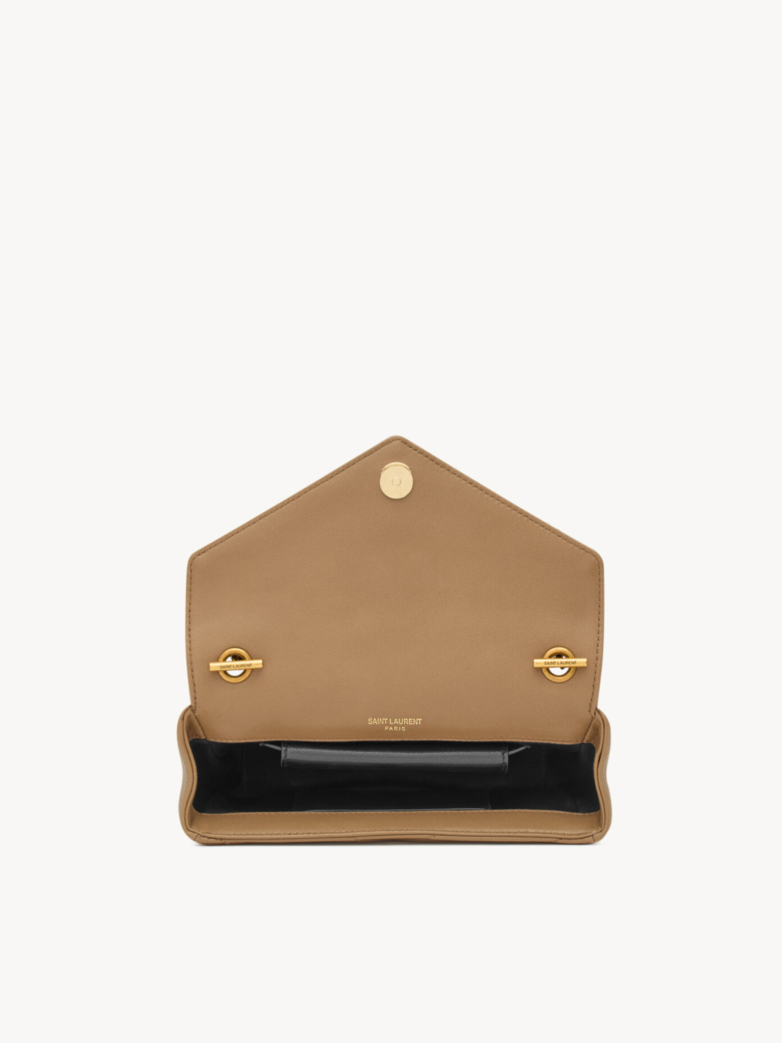 [Saint Laurent] Shoulder bag FW26 821749AAEAX2357